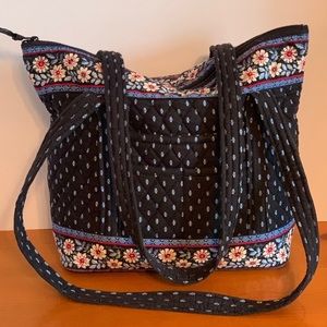 Vera Bradley tote